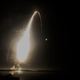 NASA's new moon rocket lifts off from Launch Pad 39B at the Kennedy Space Center in Cape Canaveral, Fla., Wednesday, Nov. 16, 2022. This launch is the first flight test of the Artemis program.
